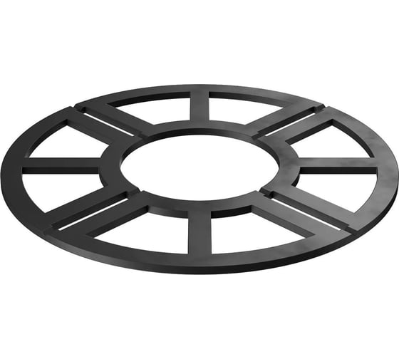 Корректирующая резиновая прокладка HILST LIFT, 3мм (400 шт.) LGH3 1