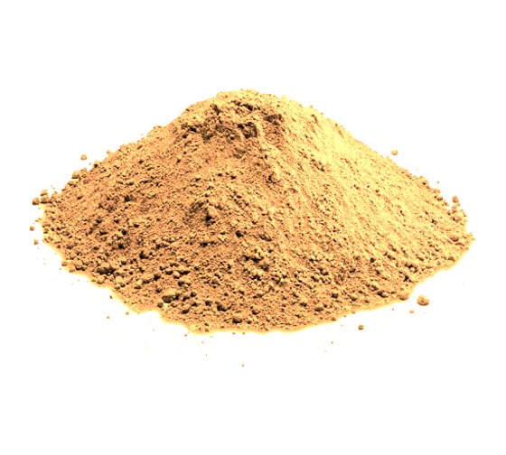 Порошок полировальный желтый Tenax Gialla 1 кг для мрамора DIAM 1