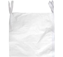 Биг-бэг FORT 95х95х150, 4 стропы,верх-клапан, низ-глухой (10 шт) 00-50147386