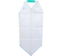 Биг-бэг FORT 75х75х125, 2стропы,верх-открытый, низ-глухой (10 шт) 00-50147388