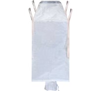 Биг-бэг FORT 95х95х130, 4стропы, верх-юбка, низ-клапан (10 шт)00-50147397
