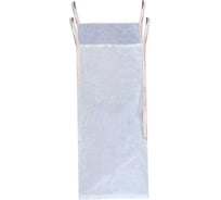 Биг-бэг FORT 95х95х150, 4стропы, верх-открытый; низ-глухой (5 шт) 00-50147400