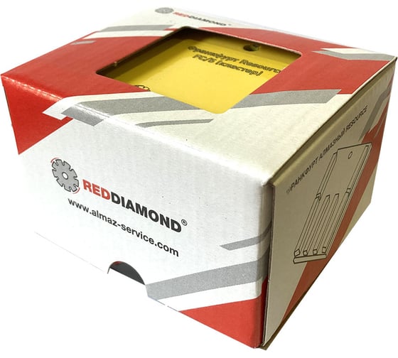 Франкфурт Resource FC/5 кластер REDDIAMOND 5065001