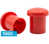 Колпачок для арматуры SEBMET 10-18 мм грибок (упаковка 1000 шт) TD085701018.1000