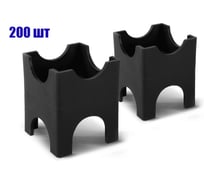 Фиксатор (кубик) SEBMET 60-80 мм (упаковка 200шт) TD085506080.200