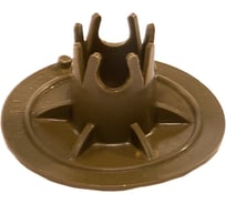 Фиксатор универсальный усиленный SEBMET ФС-30 сплошное основание (упаковка 250шт) TD08520ФС30.250