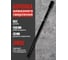 Коронка алмазного сверления Jindu 20x450 M22 047584 2