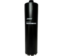 Коронка алмазного сверления Jindu 112x400 M22 047652