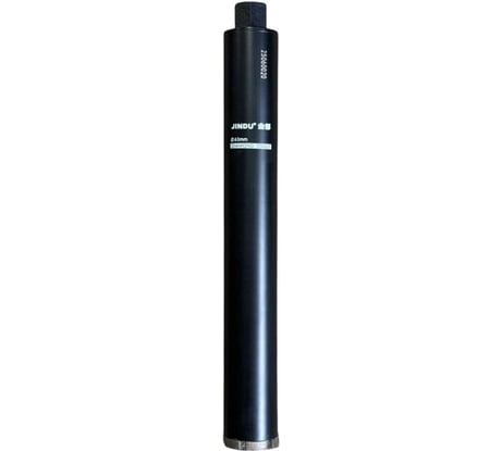 Коронка алмазного сверления Jindu 63x450 M22 047638