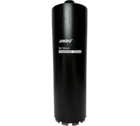 Коронка алмазного сверления Jindu 132x400 M22 047669