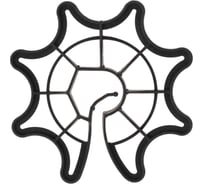 Фиксатор арматуры STARFIX Звездочка-30 500 штук SMP-73874-500 ЦЗ-5479782000