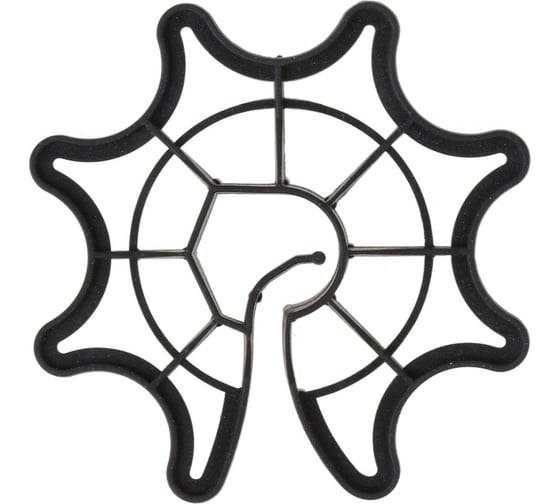 Фиксатор арматуры STARFIX Звездочка-30 500 штук SMP-73874-500 ЦЗ-5479782000