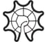 Фиксатор арматуры STARFIX Звездочка-30 500 штук SMP-73874-500 ЦЗ-5479782000 1
