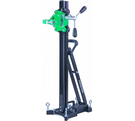 Стойка для алмазного бурения EIBENSTOCK BST 162 H/Drill rig BST 162 H 0963W000 1