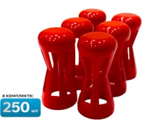 Колпачок защитный SEBMET для арматуры 16-32 мм (250 шт) TD085701632-250