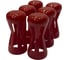 Колпачок защитный SEBMET для арматуры 16-32 мм (250 шт) TD085701632-250 3
