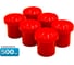 Колпачок SEBMET для арматуры 10-18 мм грибок (упаковка 500 шт) TD085701018-500 1