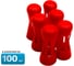 Колпачок защитный SEBMET для арматуры 8-16 мм (100 шт) TD085700816-100 1