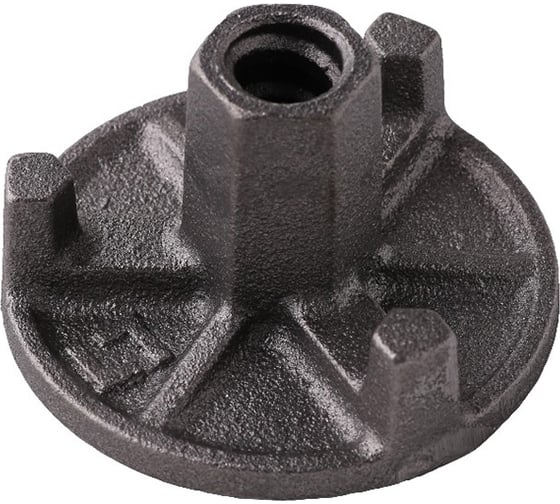 Гайка литая ООО "СИГМА" 90 мм БП-00013554