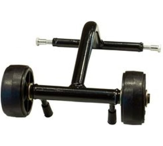 Транспортировочная тележка для виброплит C-330A (trolley wheel) TOR 1030220