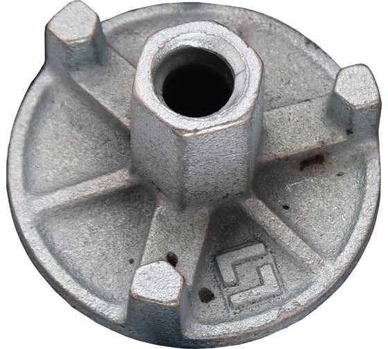 Гайка литая ООО "СИГМА" 100мм новая БП-00003547