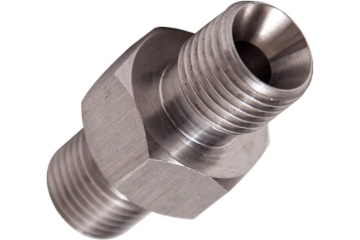 Переходник 3/8"-1/4" Chnye 55558 - выгодная цена, отзывы ...