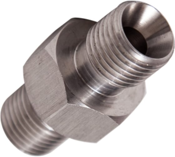 Переходник 1/2"-1/4" Chnye 55557 1