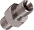 Переходник 1/2"-1/4" Chnye 55557 1