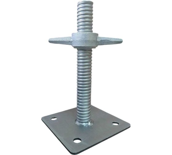 Винтовая опора 250мм Gigant GSS-250