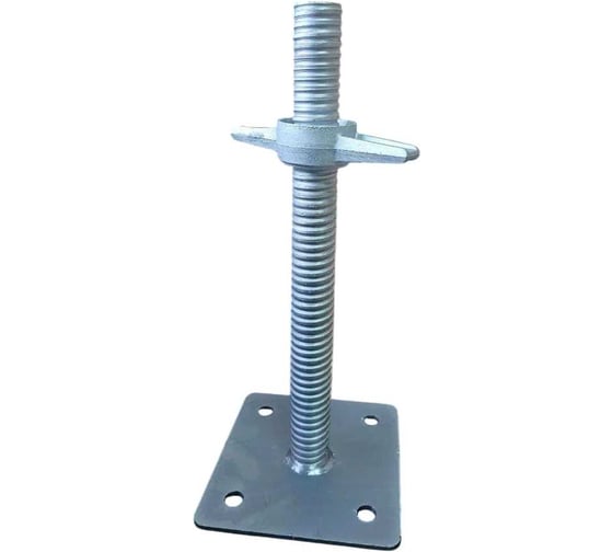 Винтовая опора 350мм Gigant GSS-350