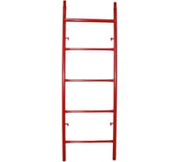 Рама с лестницей Gigant LSP-014