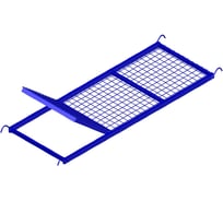 Настил металл с люком Gigant LSP-019