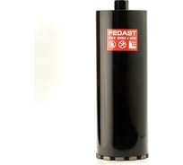 Коронка алмазная для сухого сверления Fedast (152x450 мм, M22) FDDCD152450