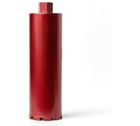 Коронка алмазная для мокрого сверления Fedast (36х370 мм, M22) FDDCW36370