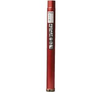 Коронка алмазная для мокрого сверления Fedast (36х370 мм, M22) FDDCW36370