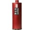 Коронка алмазная для мокрого сверления Fedast (127х370 мм, M22) FDDCW127370 1