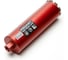 Коронка алмазная для мокрого сверления Fedast (108х370 мм, M22) FDDCW108370 3