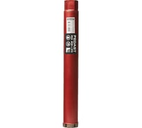 Коронка алмазная для мокрого сверления Fedast (46х370 мм, M22) FDDCW46370
