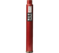 Коронка алмазная для мокрого сверления Fedast (51х370 мм, M22) FDDCW51370