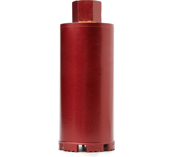 Коронка алмазная для мокрого сверления Fedast (51х370 мм, M22) FDDCW51370