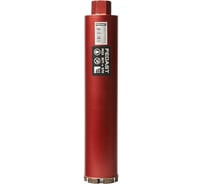 Коронка алмазная для мокрого сверления Fedast (71х370 мм, M22) FDDCW71370
