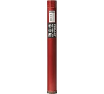 Коронка алмазная для мокрого сверления Fedast (40х370 мм, M22) FDDCW40370