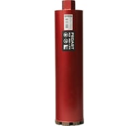 Коронка алмазная для мокрого сверления Fedast (89х370 мм, M22) FDDCW89370