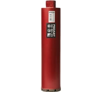 Коронка алмазная для мокрого сверления Fedast (83х370 мм, M22) FDDCW83370