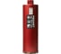 Коронка алмазная для мокрого сверления Fedast (114х370 мм, M22) FDDCW114370 1