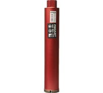 Коронка алмазная для мокрого сверления Fedast (63х370 мм, M22) FDDCW63370