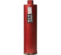 Коронка алмазная для мокрого сверления Fedast (96х370 мм, M22) FDDCW96370