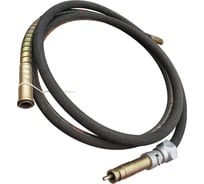 Гибкий вал Grost для погружной помпы 12м 211249