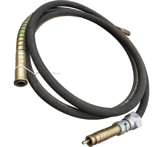 Гибкий вал Grost для погружной помпы 12м 211249