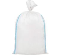 Мешок полипропиленовый Insparion белый, 55x90 см, до 70 кг, 10шт С1-00003533